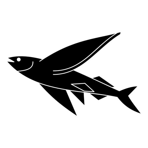 Flying fish clipart 20 free Cliparts | Download images on Clipground 2024