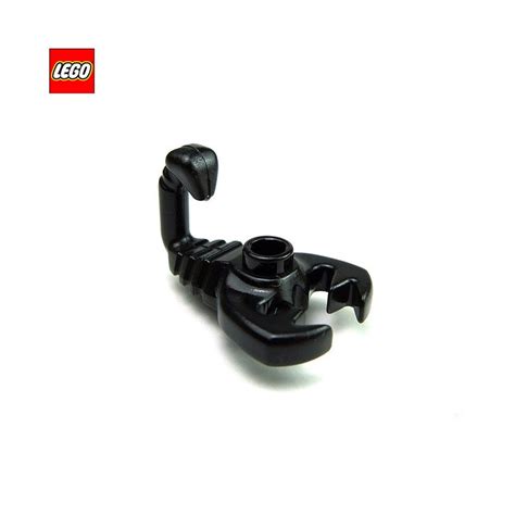 Scorpion - LEGO® Part 30169 - Super Briques