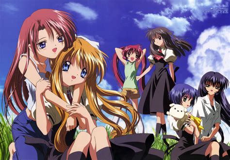 The 20 Most Tragic Animes That Will Tear You Apart - Cultura Colectiva