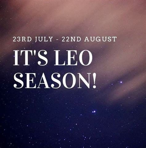 Pin by Melissa Peterson on Leo pix | Leo season, Leo, Seasons