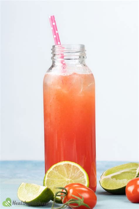 A Beer and Tomato Juice Recipe That’s Better Than Bottled Beer