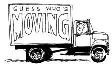 Moving truck clipart cliparts and others art inspiration – Clipartix