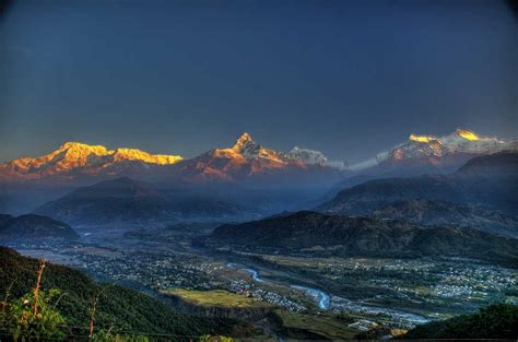 20 Most Beautiful Places in Nepal You Shouldn't Miss in 2024