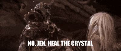 The dark crystal GIF on GIFER - by Akimuro