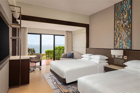 North Goa 5-Star Hotel - Resort | Goa Marriott Resort & Spa