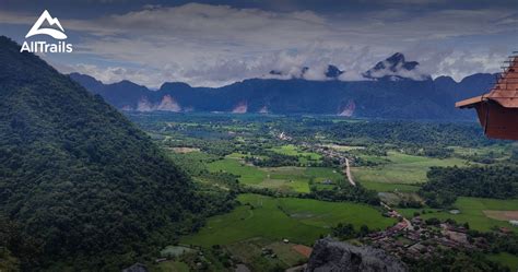 10 Best trails and hikes in Vientiane | AllTrails