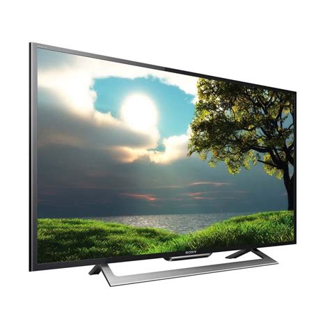 Sony Bravia KLV-32W562D 32 Inch Smart TV Price - GETSVIEW