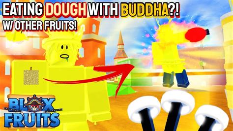 Dough Blox Fruits - Blox Fruits Best Sword : Sword Combos 1 Shot ...