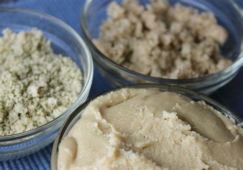 Halva Recipe, How to Make "Halvah" Superfood Style