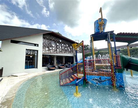 Bali Dynasty Resort launches upgraded Kids Club