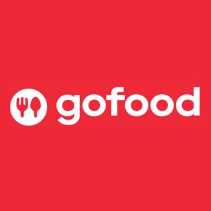 gofood Logo PNG Vector (SVG) Free Download