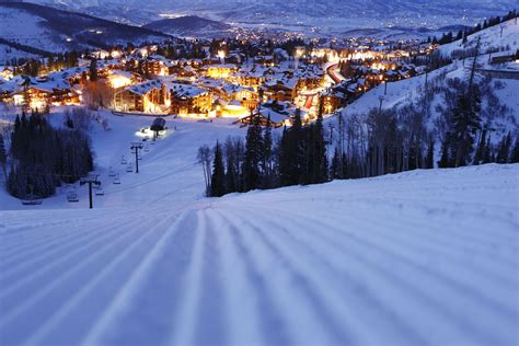 The 5 Fanciest Ski Resorts on Earth - SnowBrains