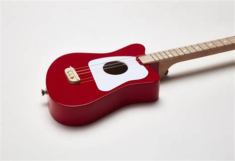 Gear Review: Loog Mini | Acoustic Guitar