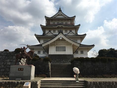 Chiba Castle Ruins - Free photo on Pixabay - Pixabay