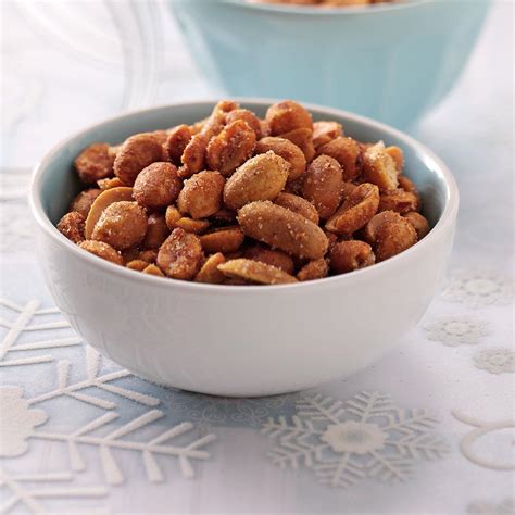 Best Sweet And Spicy Peanuts Recipes