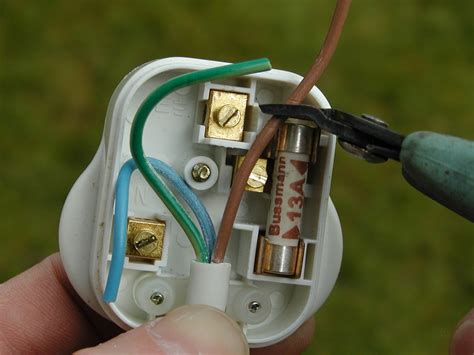 Electrical Socket Wiring - Wiring Diagram