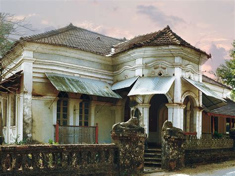 D'source Design Gallery on Houses of Goa - Portuguese Heritage | D ...