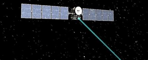 NASA's Dawn Probe Fires Ion Engines for the Last Time - autoevolution