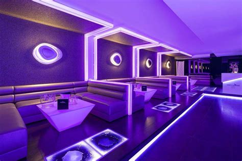 25+ Cool Lounge Bar Design Interior Ideas. For those of you who want to ...