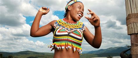 African Zulu Young Girls – Telegraph