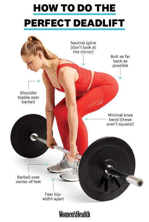 6 Reasons Why You Should Add Deadlifts to Your Workout - Arena District ...