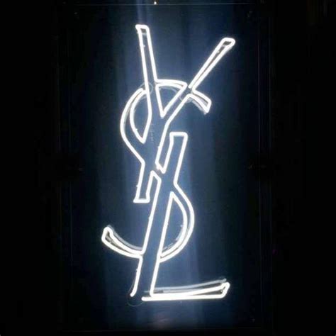 YSL Beauty Logo - LogoDix