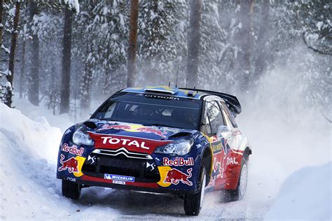 race, Rally, Racing, Car, Wrc, Citroen Wallpapers HD / Desktop and ...