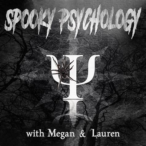 Child Abduction | Spooky Psychology Podcast