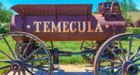 14 amazing Temecula Wineries you MUST visit if you are a Wine Lover