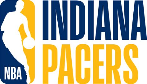 Indiana Pacers Misc Logo - National Basketball Association (NBA ...