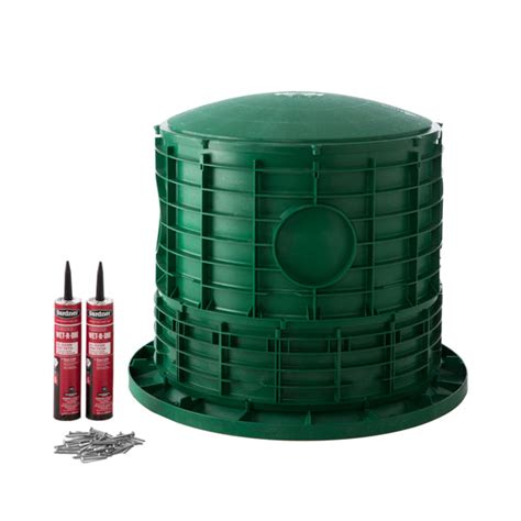 20"x 20" Septic Tank Riser Kit - Wholesale Septic Supply | Wholesale ...