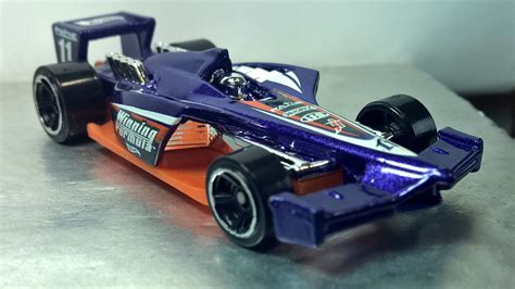 Hot Wheels F1 RACER - | Hot wheels, Toy car, Hot