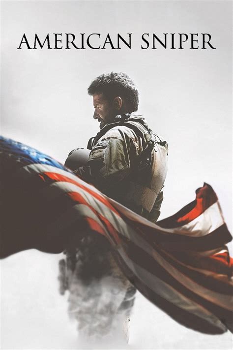 American Sniper (2014) - Posters — The Movie Database (TMDb)