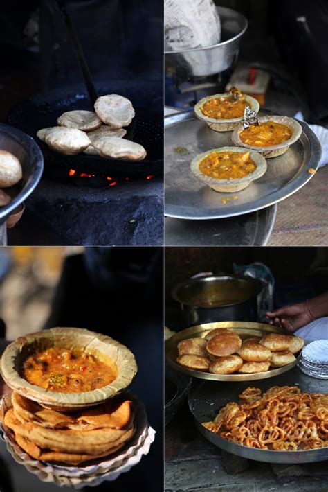 Travelogue & Food Review| O Banaras, the holy city, and 'Rivaayat' with ...