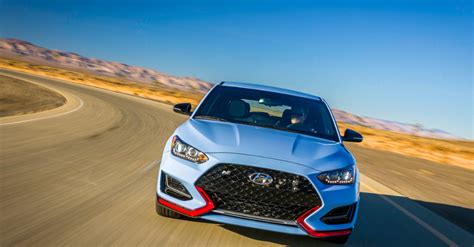 Hyundai Expands the N Lineup - Your Automotive News