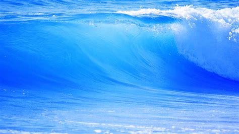 🔥 [72+] Blue Ocean Background | WallpaperSafari