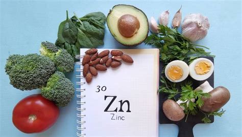 Load up on zinc to boost your immunity with these 5 zinc-rich foods ...