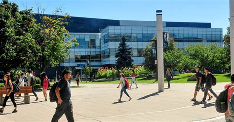 Scarborough Campus (UTSC) | University of Toronto