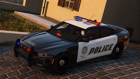 2015 Dodge Charger RT Police - GTA5-Mods.com