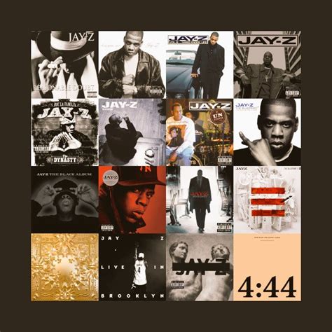 All jay z albums in order - safasarch