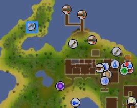 Best Places to Mine Gold Ore in OSRS