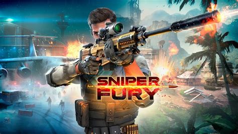 Sniper Fury | Official