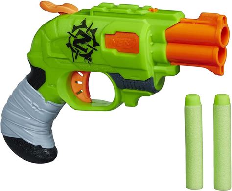 Best Nerf Guns under $20 – Buyer’s guide