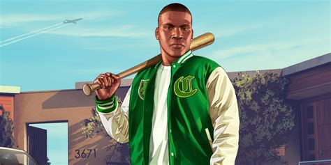 GTA 5's Franklin Defends Rockstar On GTA 6, Asks Players To Be Patient