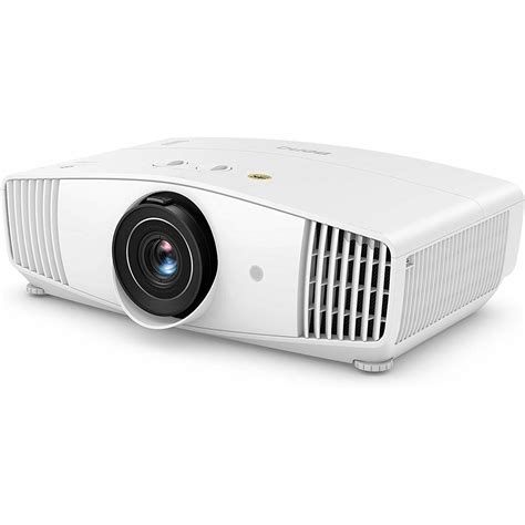 BenQ W5700S 4K UHD HDR-Pro Wide Home Cinema Projector