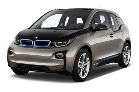 2016 BMW i3 Prices, Reviews, and Photos - MotorTrend