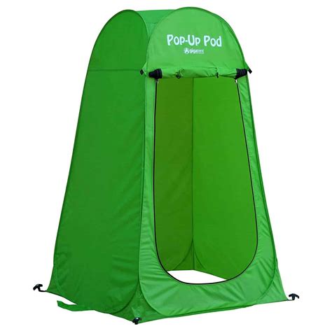 Top 10 Best Pop Up Privacy Tents in 2023 - Camping Shower