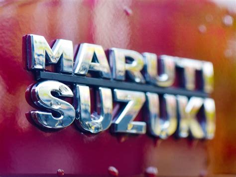 Maruti Suzuki Sets Up Innovation Lab For Automotive Startups - Inc42 Media