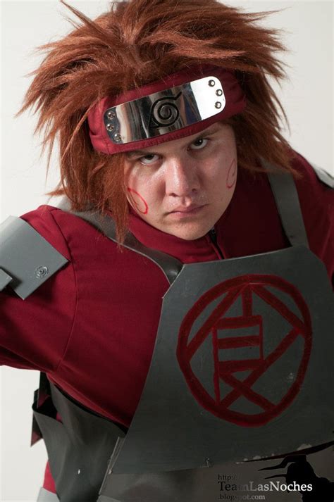 AMAZING cosplay ll Naruto ll Team 10: Choji Akimichi | Cosplay | Anime