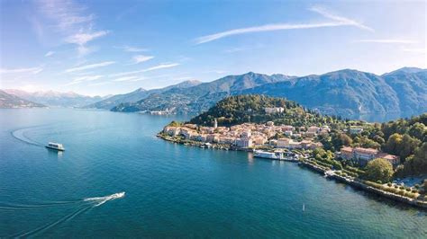 Lake Como Airport Transfers & Tours